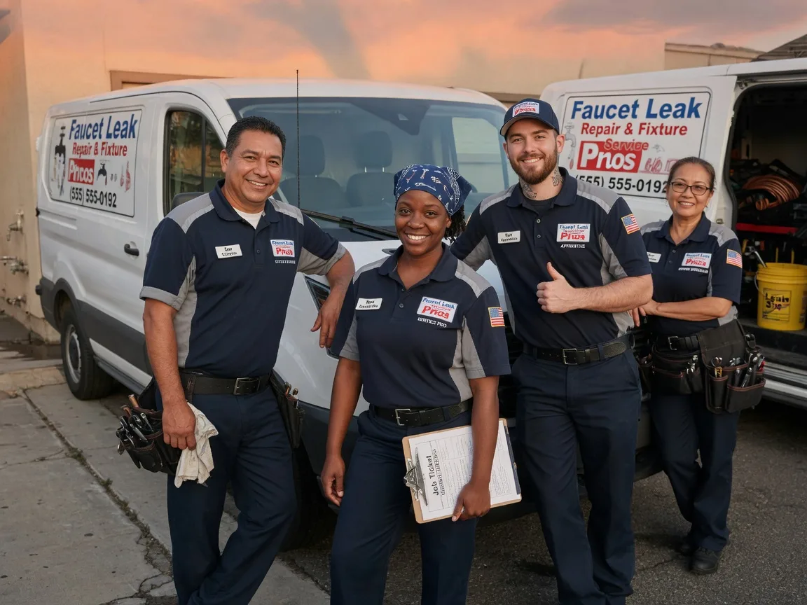 Faucet Repair company in Charlestown, IN