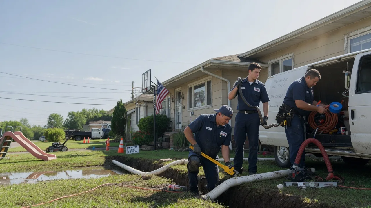 Toilet Installation in Charlestown, IN near me